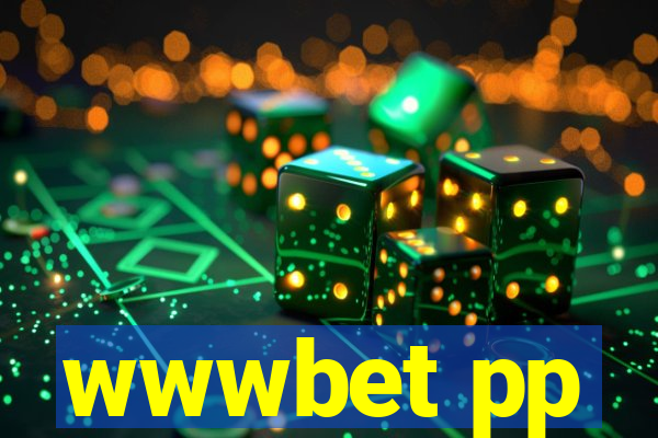 wwwbet pp
